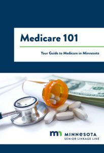Medicare 101: Your Guide to Medicare in Minnesota cover