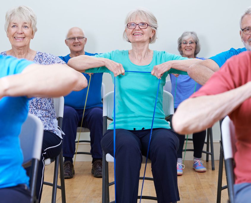 Balance exercises for people with diabetes - Diabetes Care Community