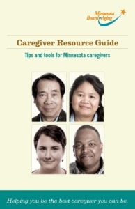Caregiver Resource Guide