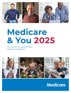 Medicare and You 2025