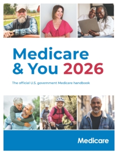 Medicare and You 2025